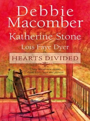 cover image of Hearts Divided